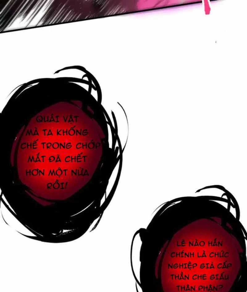 Thảm Họa Tử Linh Sư 104 trang 25