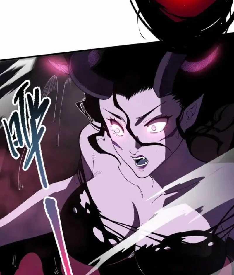 Thảm Họa Tử Linh Sư 104 trang 26