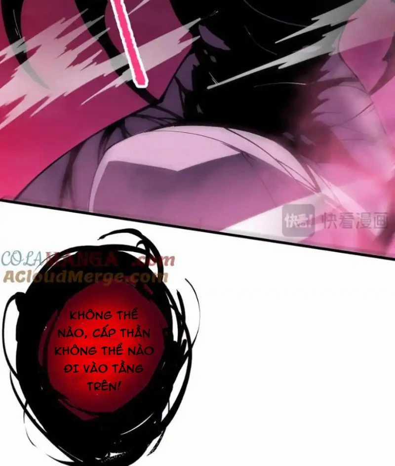 Thảm Họa Tử Linh Sư 104 trang 27