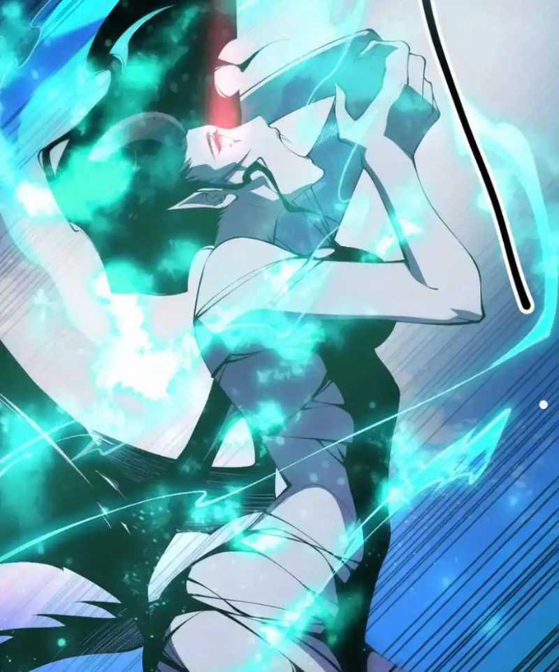 Thảm Họa Tử Linh Sư 104 trang 38