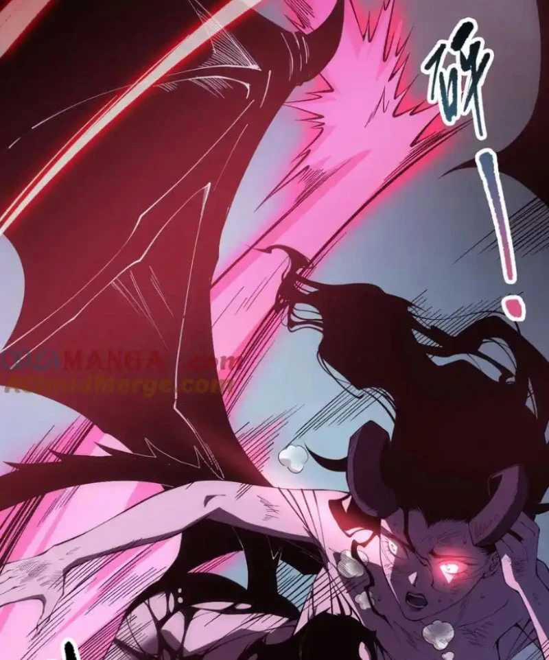 Thảm Họa Tử Linh Sư 104 trang 42