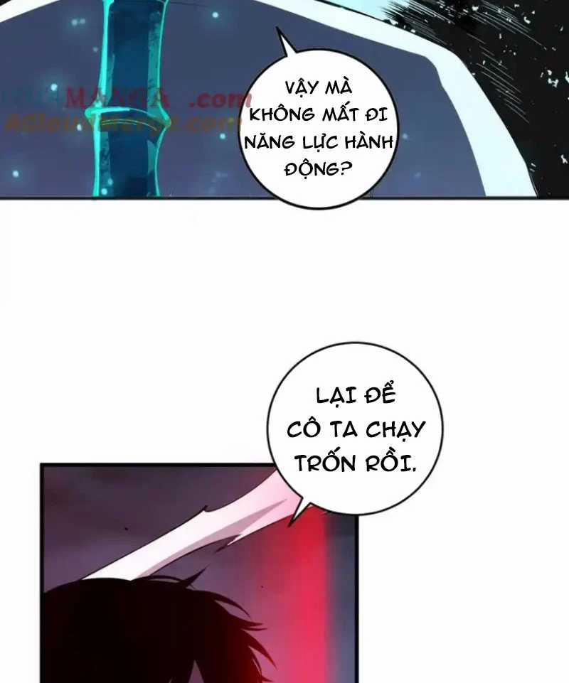 Thảm Họa Tử Linh Sư 104 trang 45