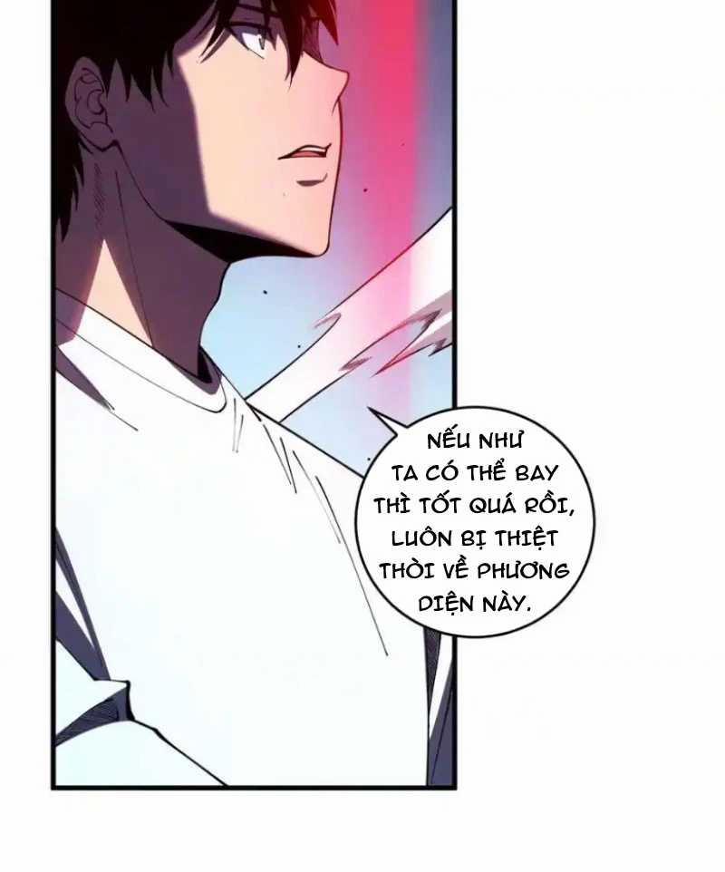 Thảm Họa Tử Linh Sư 104 trang 46