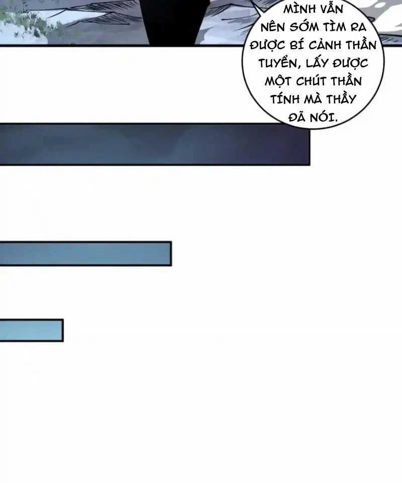 Thảm Họa Tử Linh Sư 104 trang 48