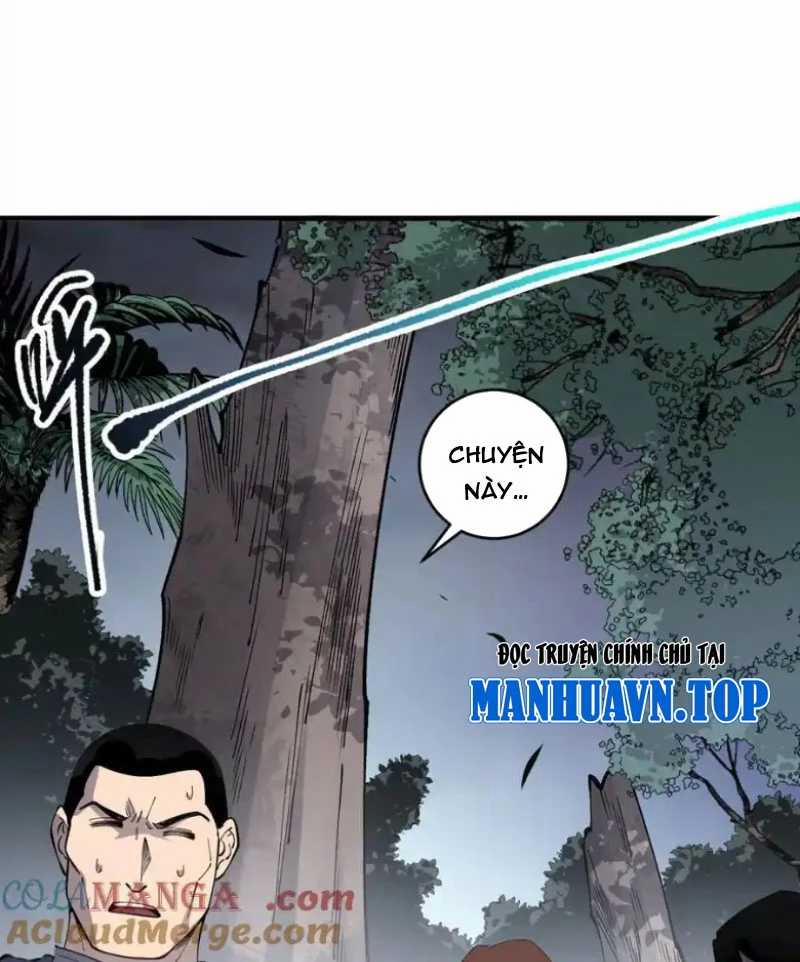 Thảm Họa Tử Linh Sư 104 trang 49