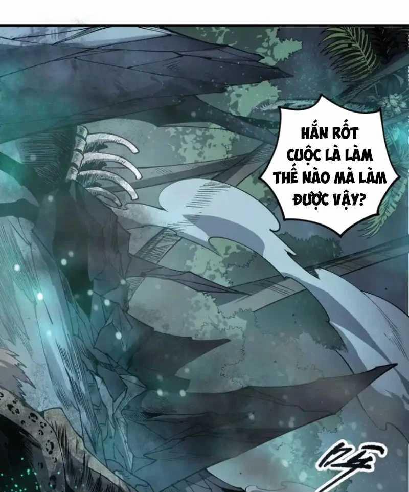 Thảm Họa Tử Linh Sư 104 trang 51