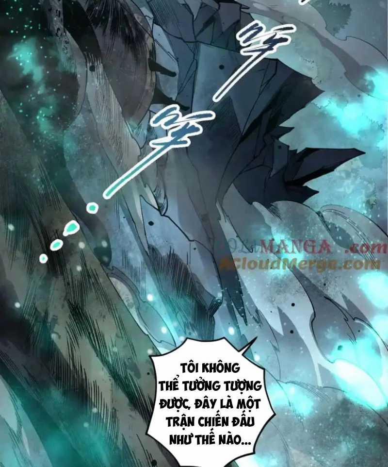 Thảm Họa Tử Linh Sư 104 trang 52