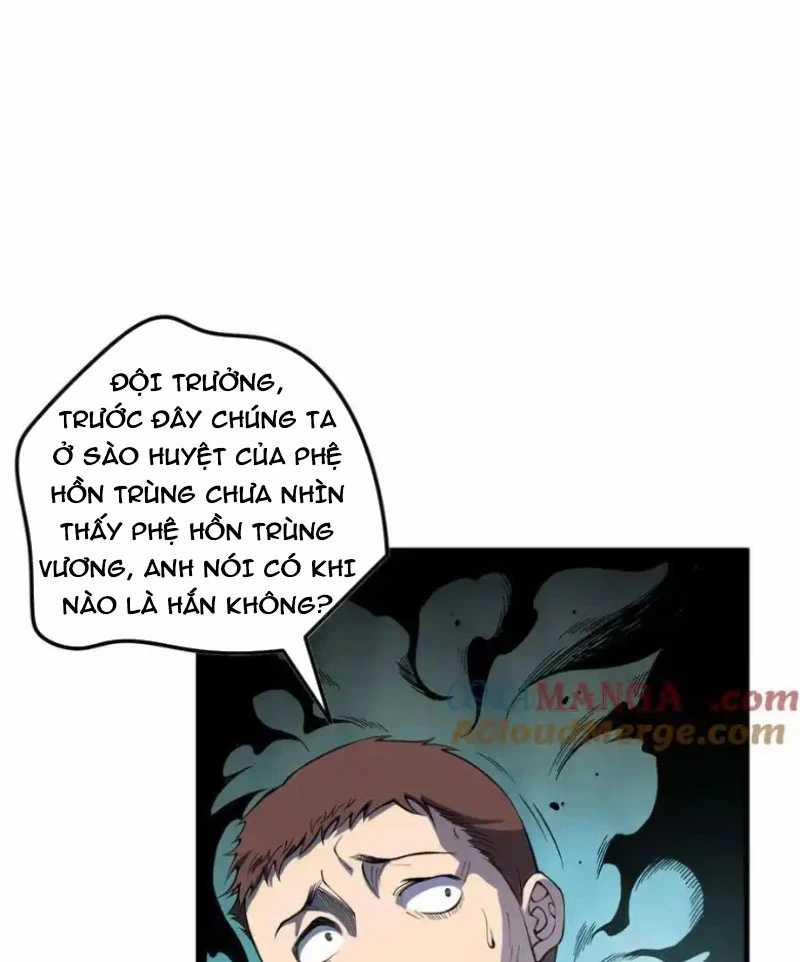 Thảm Họa Tử Linh Sư 104 trang 57