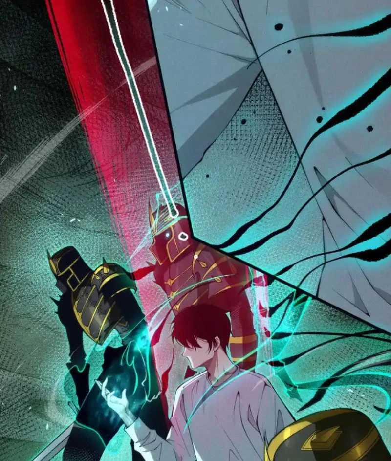 Thảm Họa Tử Linh Sư 104 trang 6