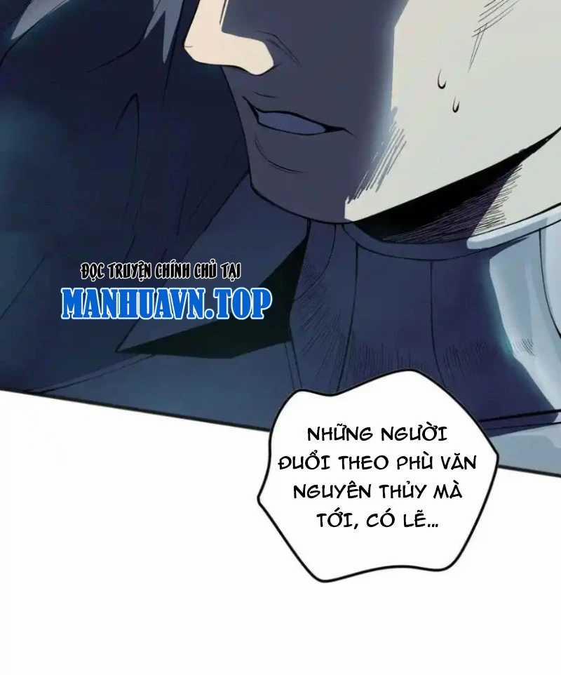 Thảm Họa Tử Linh Sư 104 trang 60