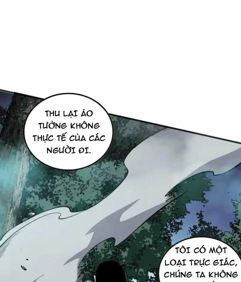 Thảm Họa Tử Linh Sư 104 trang 61