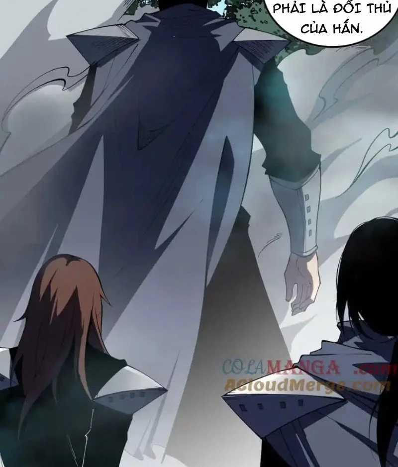 Thảm Họa Tử Linh Sư 104 trang 62