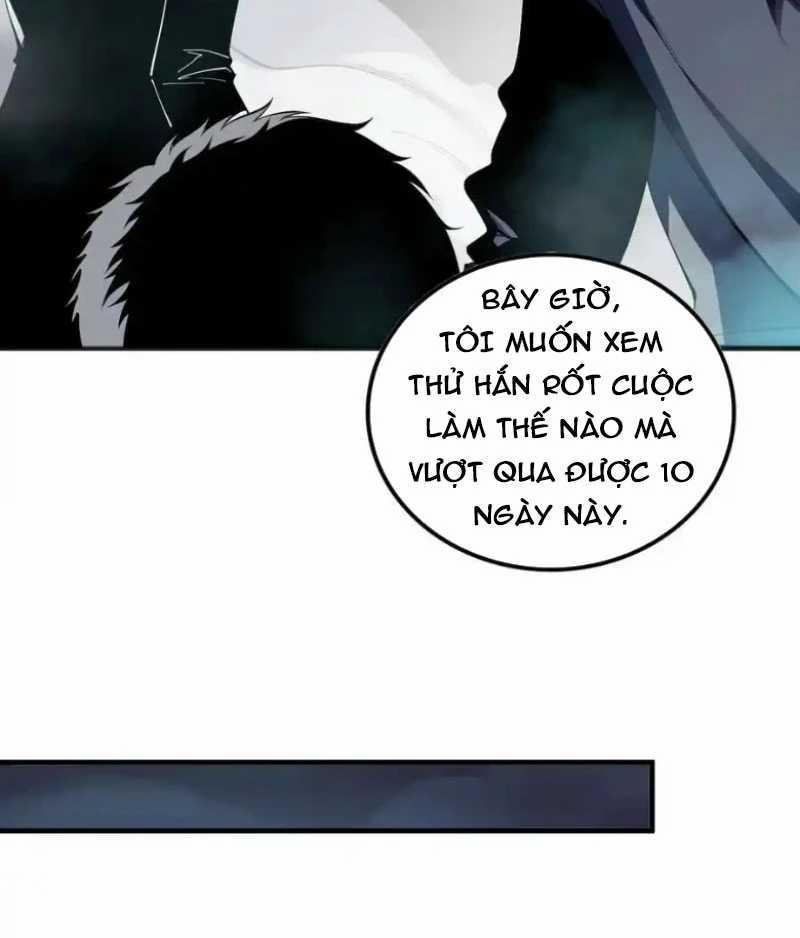 Thảm Họa Tử Linh Sư 104 trang 63