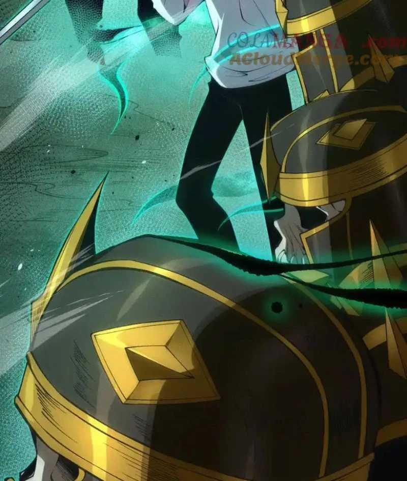 Thảm Họa Tử Linh Sư 104 trang 7