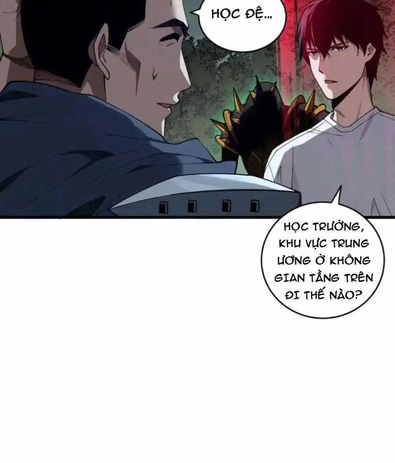 Thảm Họa Tử Linh Sư 104 trang 72