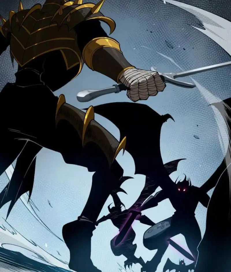 Thảm Họa Tử Linh Sư 104 trang 84