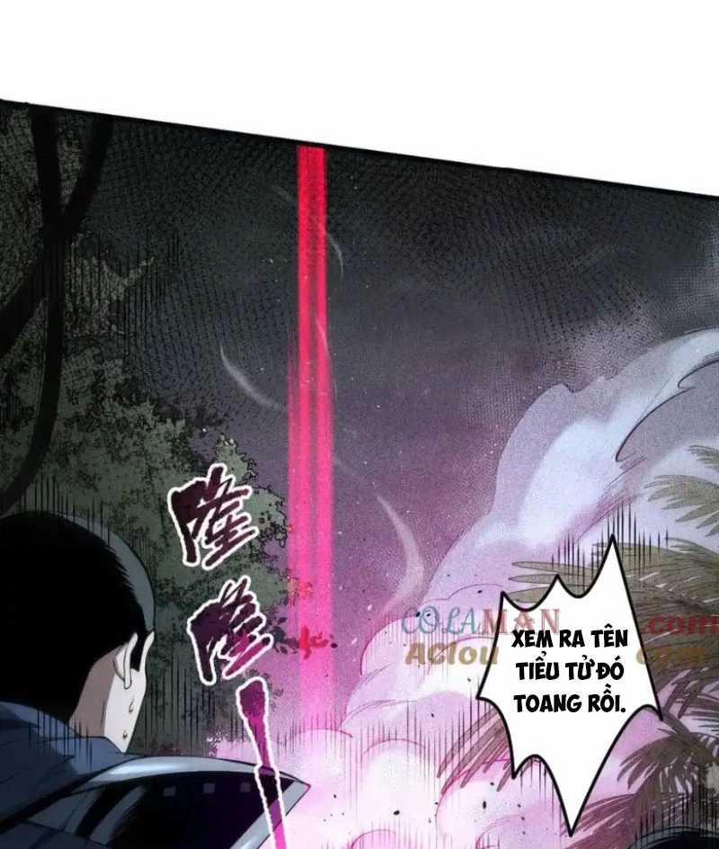 Thảm Họa Tử Linh Sư 104 trang 9