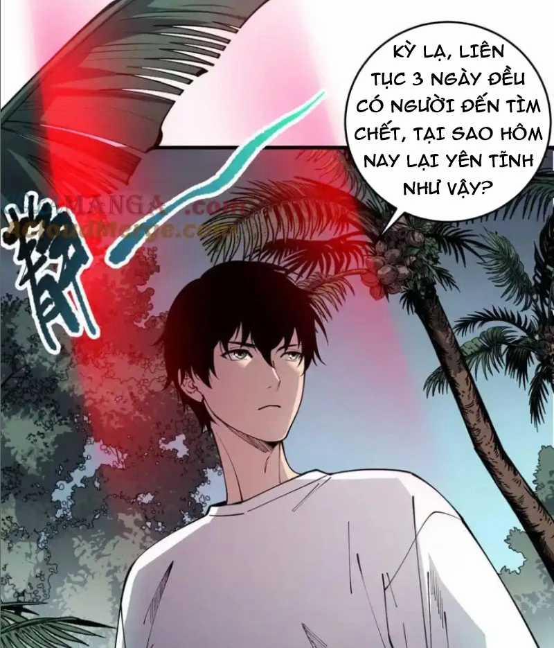 Thảm Họa Tử Linh Sư 104 trang 93