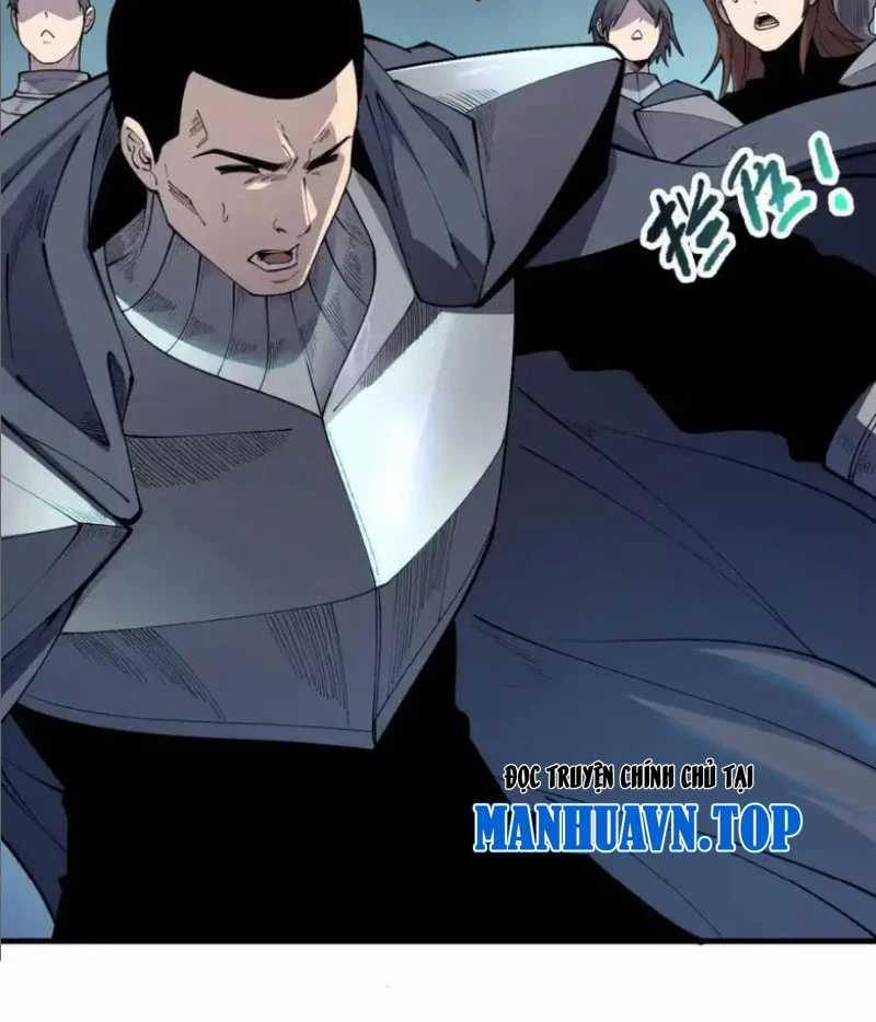 Thảm Họa Tử Linh Sư 104 trang 95