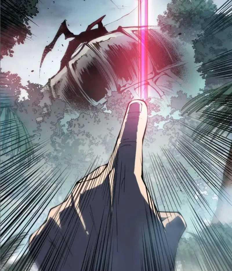 Thảm Họa Tử Linh Sư 104 trang 97