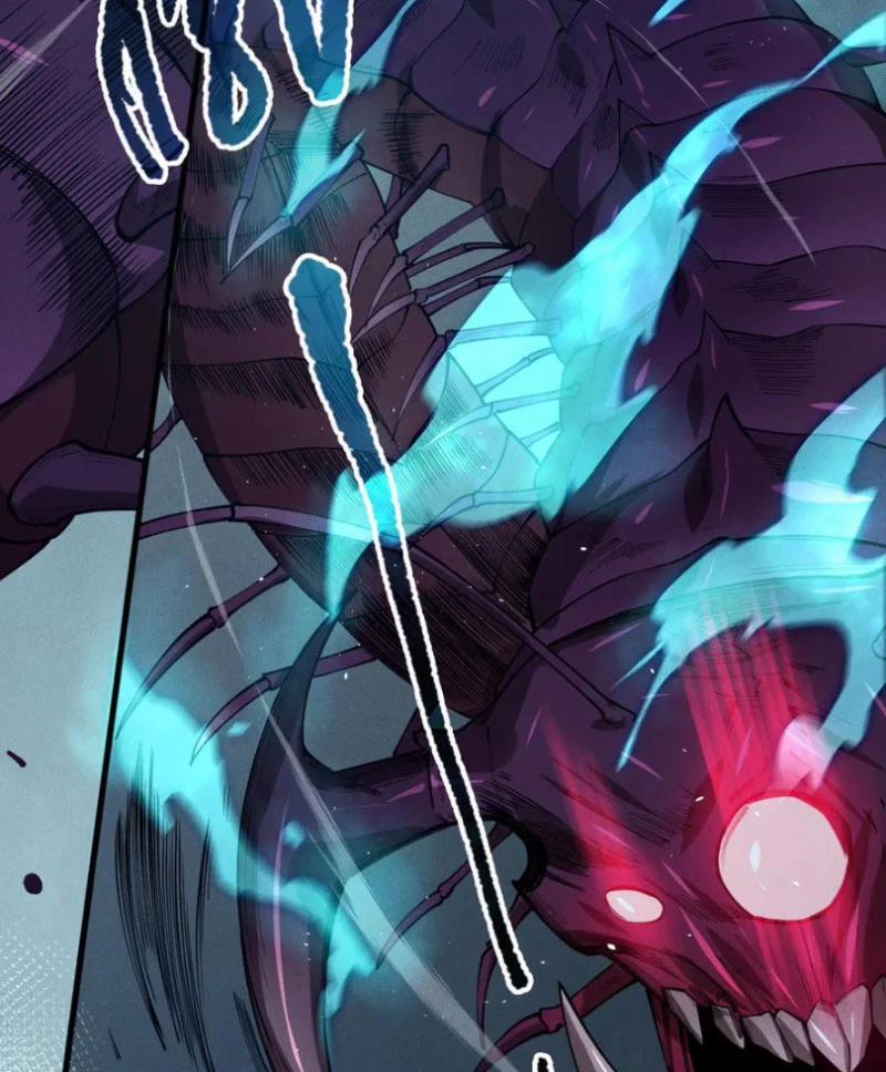 Thảm Họa Tử Linh Sư 106 trang 1