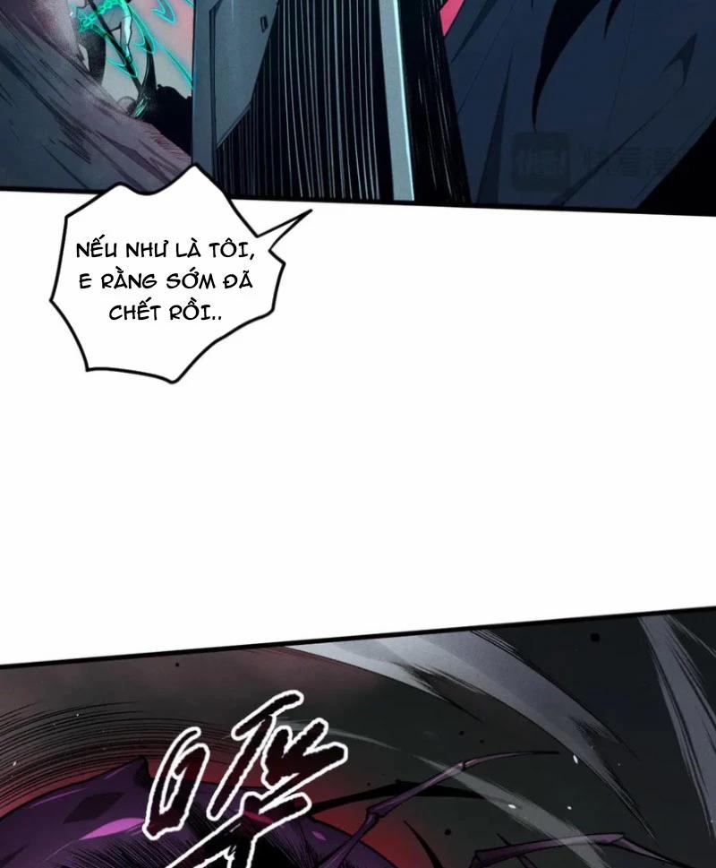 Thảm Họa Tử Linh Sư 106 trang 10