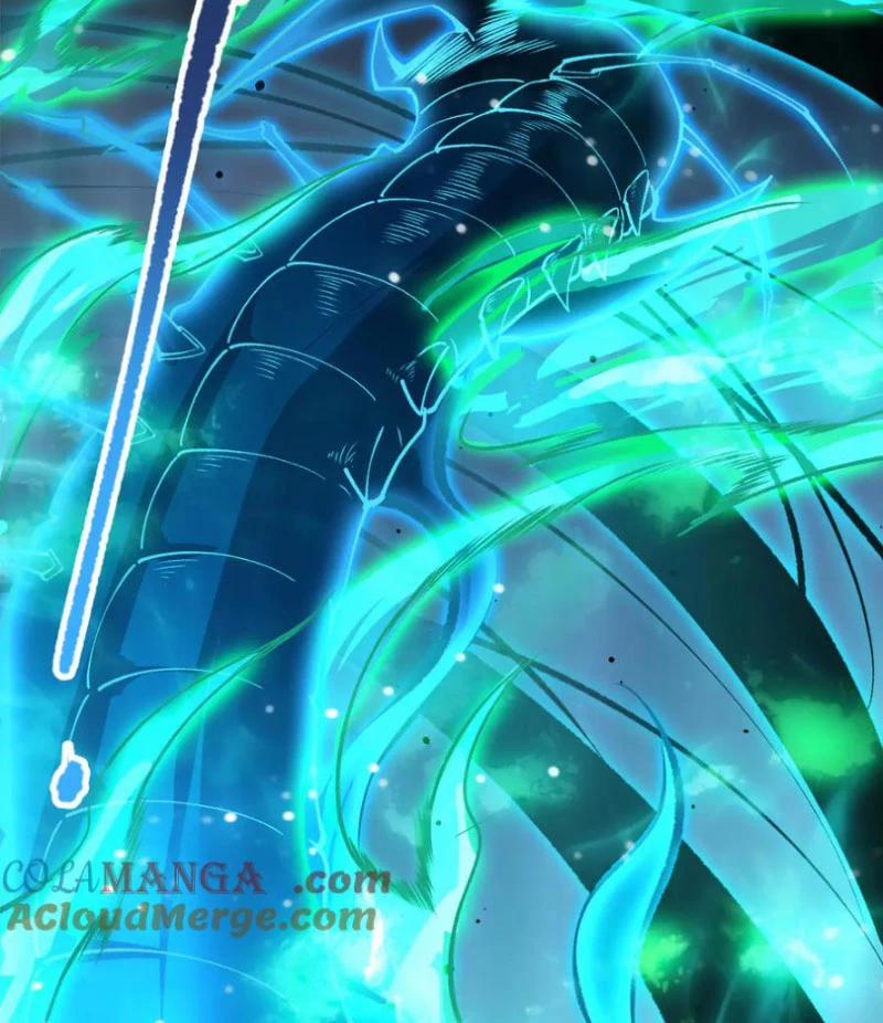 Thảm Họa Tử Linh Sư 106 trang 100