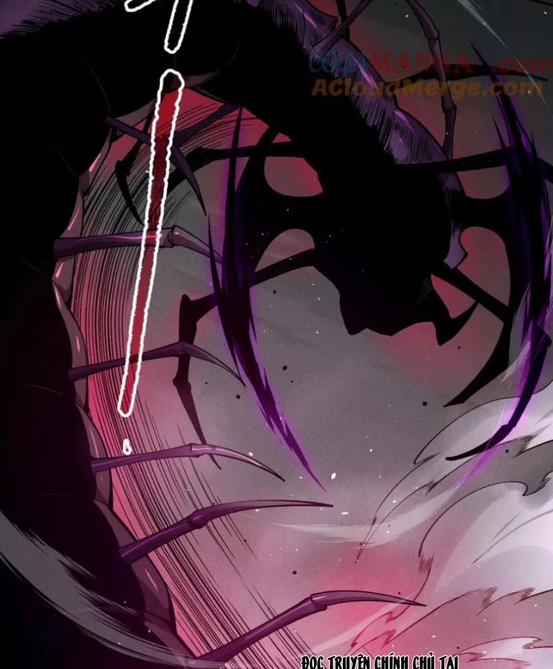 Thảm Họa Tử Linh Sư 106 trang 11