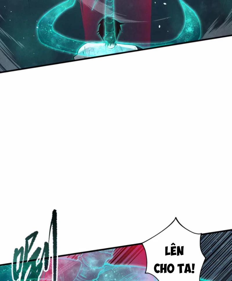 Thảm Họa Tử Linh Sư 106 trang 14