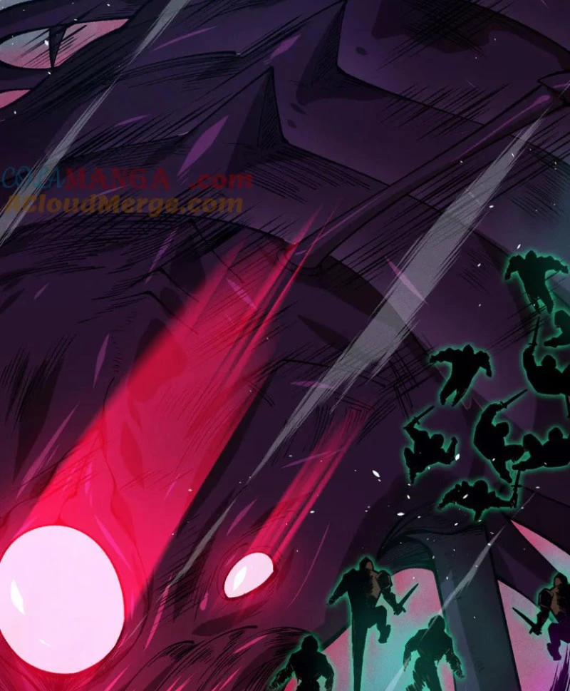 Thảm Họa Tử Linh Sư 106 trang 16