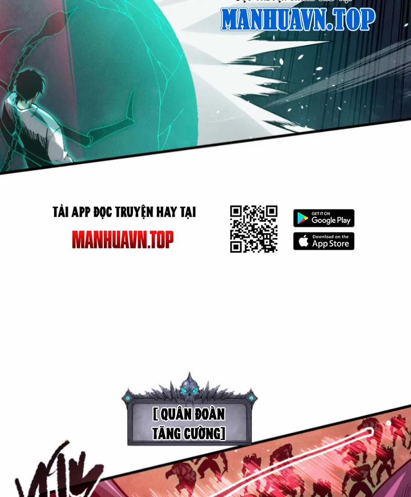 Thảm Họa Tử Linh Sư 106 trang 18