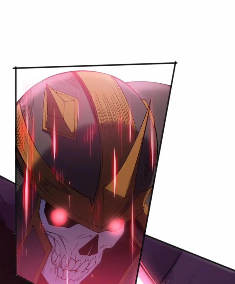 Thảm Họa Tử Linh Sư 106 trang 20