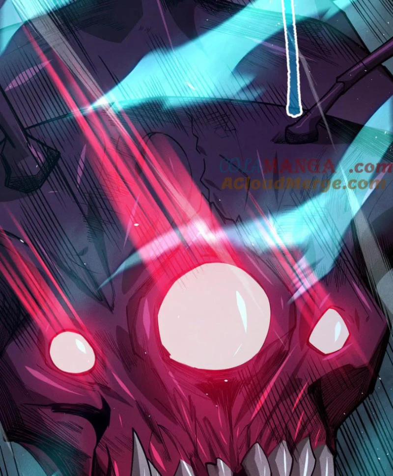 Thảm Họa Tử Linh Sư 106 trang 3