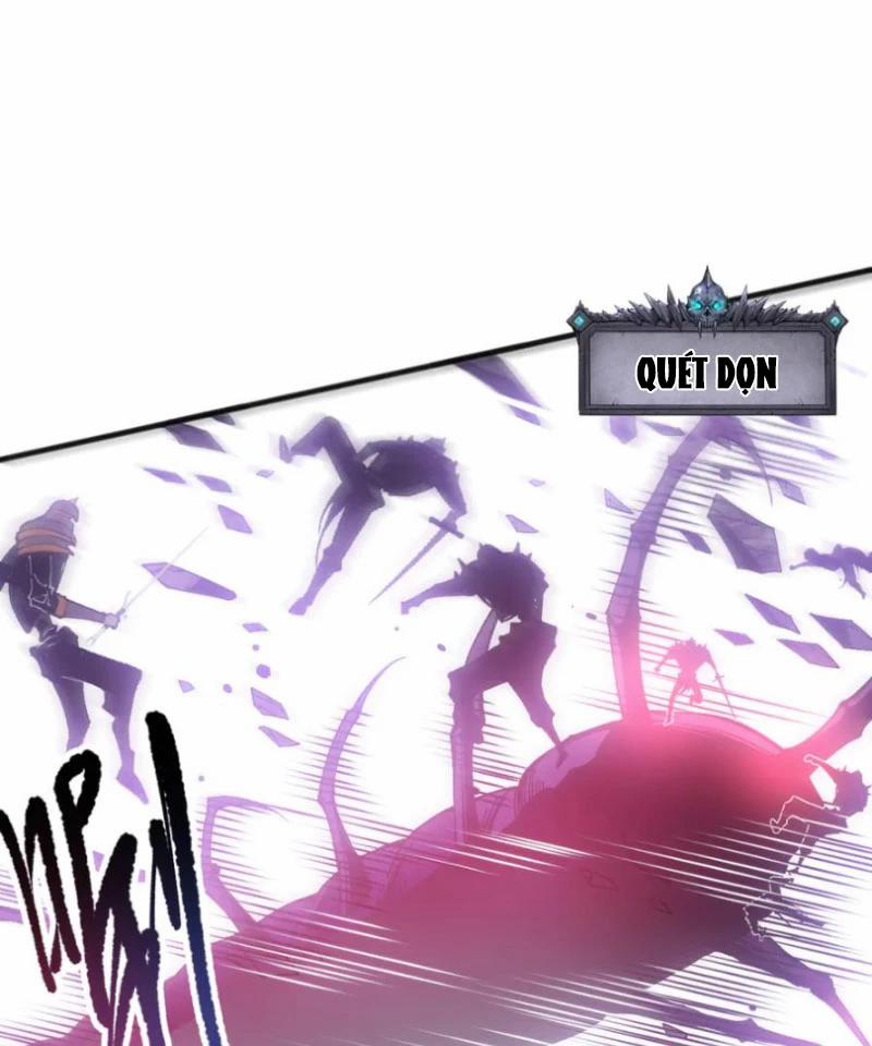 Thảm Họa Tử Linh Sư 106 trang 34