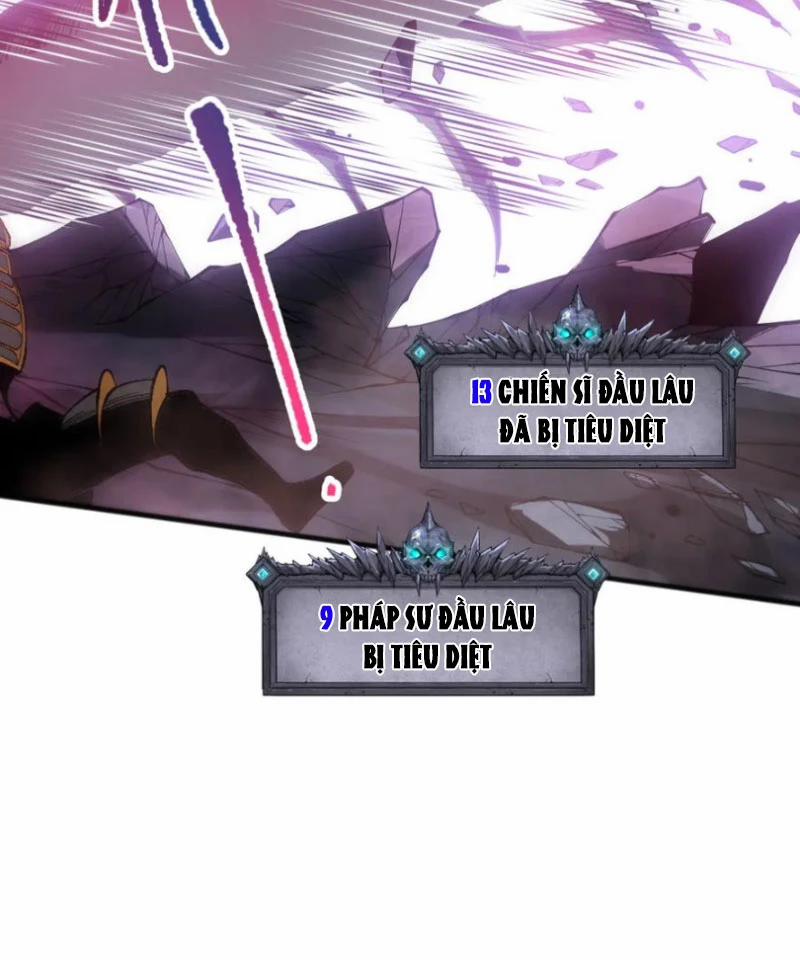 Thảm Họa Tử Linh Sư 106 trang 35