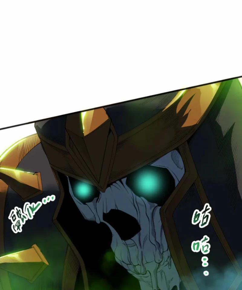 Thảm Họa Tử Linh Sư 106 trang 40