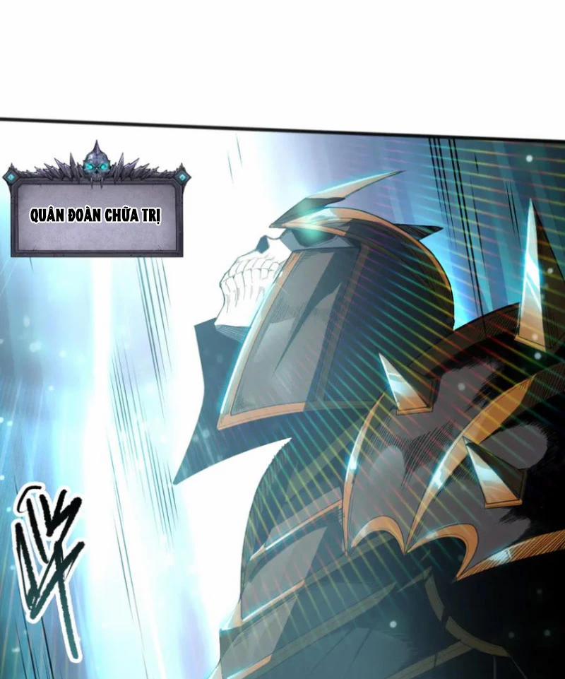 Thảm Họa Tử Linh Sư 106 trang 42