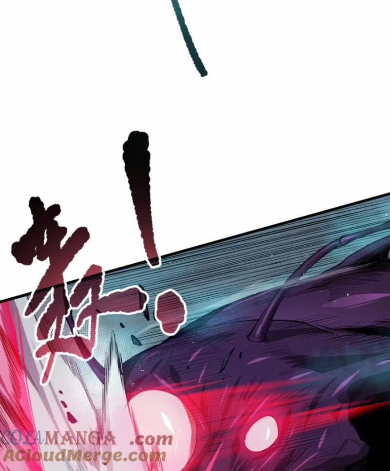 Thảm Họa Tử Linh Sư 106 trang 5