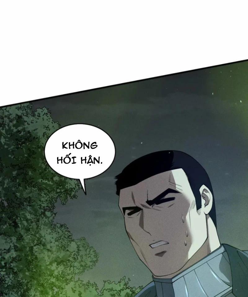 Thảm Họa Tử Linh Sư 106 trang 54