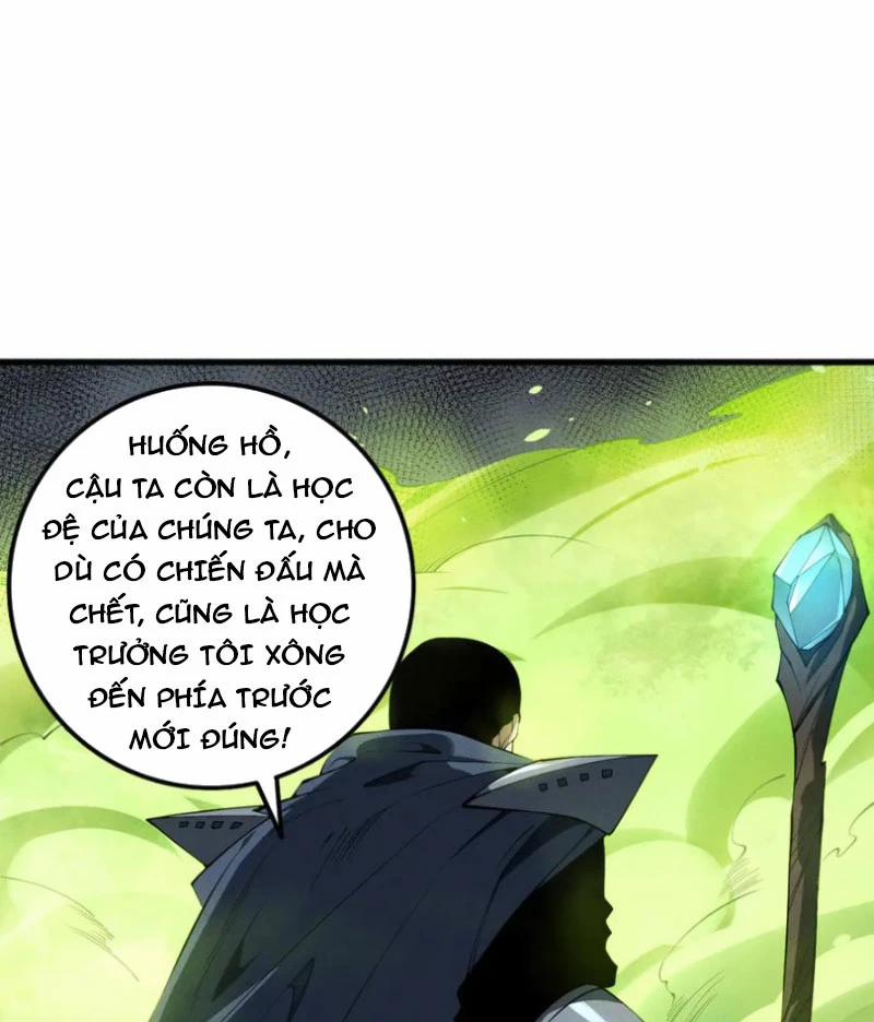 Thảm Họa Tử Linh Sư 106 trang 57