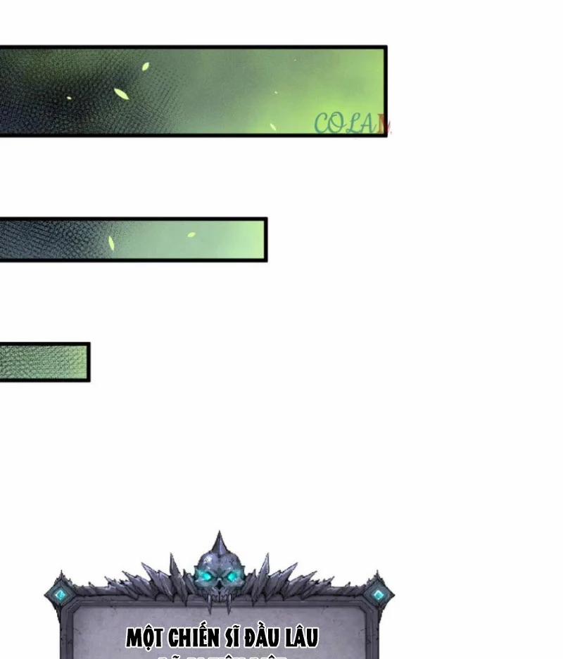 Thảm Họa Tử Linh Sư 106 trang 59