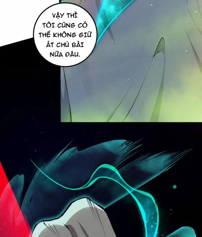 Thảm Họa Tử Linh Sư 106 trang 63