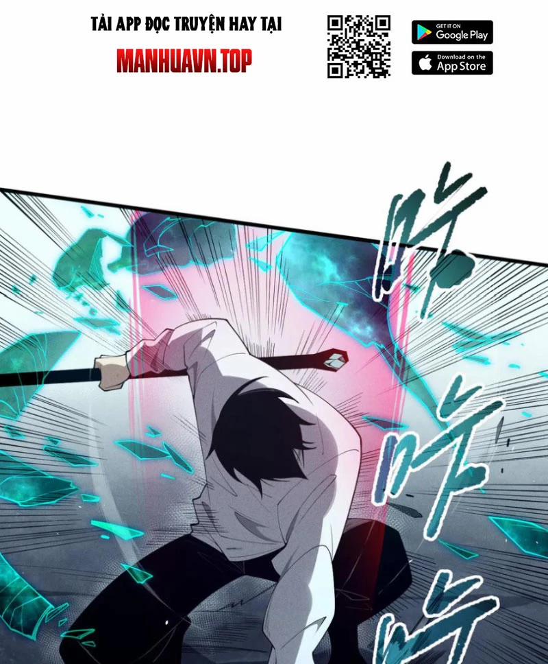 Thảm Họa Tử Linh Sư 106 trang 7