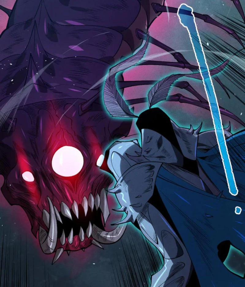 Thảm Họa Tử Linh Sư 106 trang 72