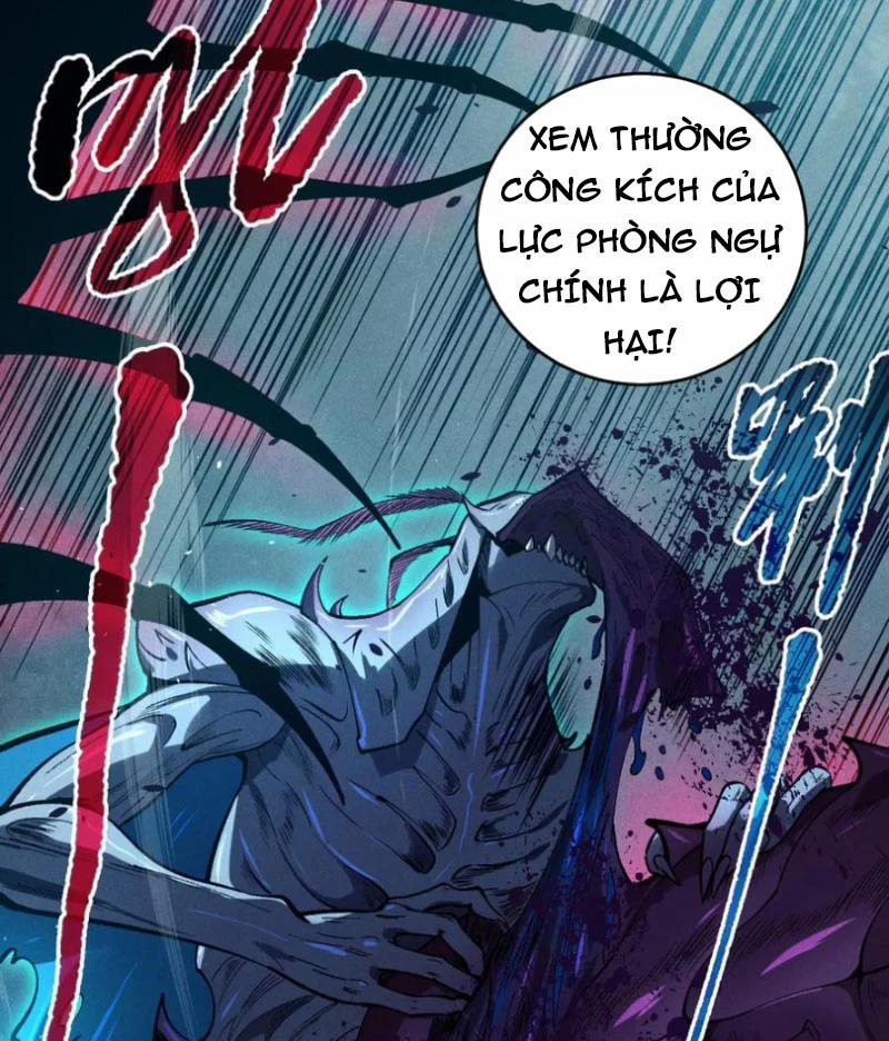 Thảm Họa Tử Linh Sư 106 trang 76