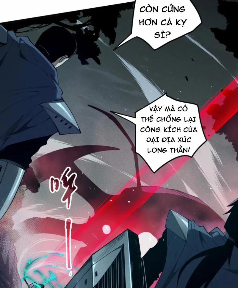 Thảm Họa Tử Linh Sư 106 trang 9