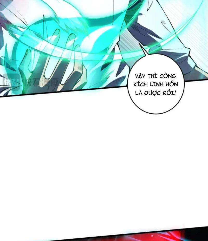 Thảm Họa Tử Linh Sư 106 trang 95