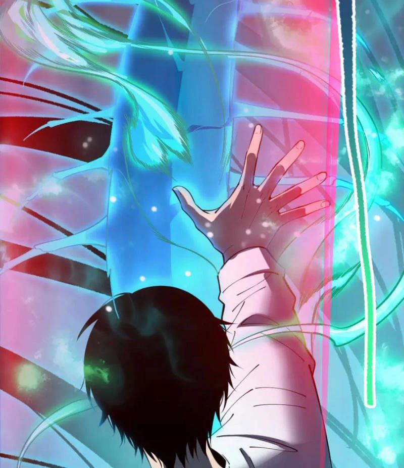 Thảm Họa Tử Linh Sư 106 trang 97