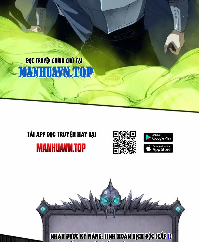 Thảm Họa Tử Linh Sư 108 trang 10