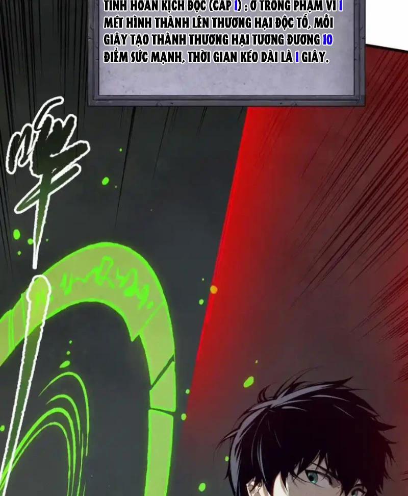 Thảm Họa Tử Linh Sư 108 trang 11